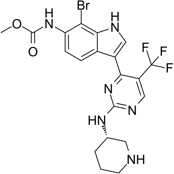 CDK7-IN-7 2640208-01-9